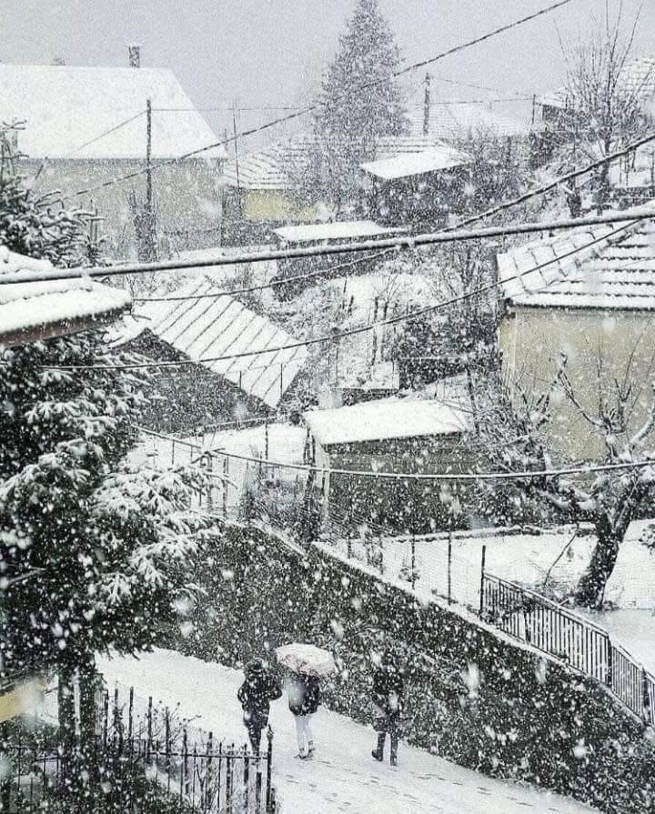 Archontiko Tou Krommyda Elati  ภายนอก รูปภาพ